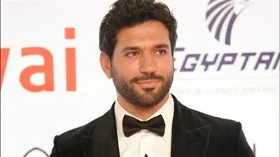 حسن الرداد يكشف أسباب نجاح فيلمه تحت 