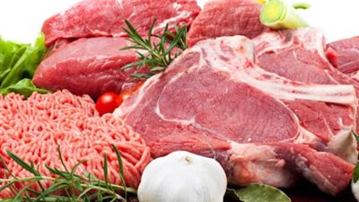 أسعار اللحوم اليوم بالاسواق السبت 31 -12-2022 في مصر