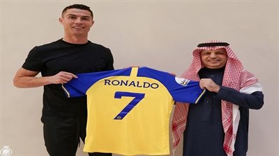 مفاجأة.. كريستيانو رونالدو فضل النصر على الدوري الأمريكي 