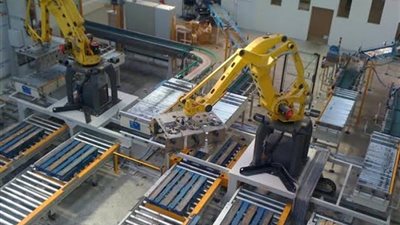 كورونا وجودة المنتج.. أسباب زيادة قياسية في صادرات الصناعات الهندسية (فيديو)