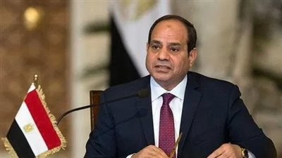 العدل: السيسي يوجه بعودة العمل في محكمة شمال سيناء الابتدائية بالعريش