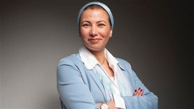 وزيرة البيئة تستعرض تقرير حول جهود تحسين نوعية المياه خلال عام ٢٠٢٢