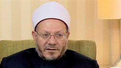 مفتي الجمهورية يكشف حكم الاحتفال بمولد الأنبياء (فيديو)