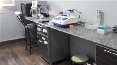 المرور على 148 منشأة طبية في حملة صحية بالدقهلية 