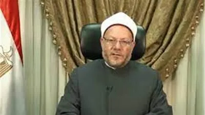 أول تعليق من المفتي على مشروع قانون الأحوال الشخصية الجديد (فيديو)