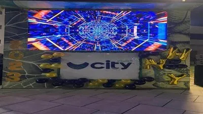 أندية سيتى كلوب تتزين بأبهي صورة للاحتفالات بأعياد رأس السنة