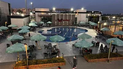 أندية سيتى كلوب تتزين بأبهي صورة للاحتفالات بأعياد رأس السنة