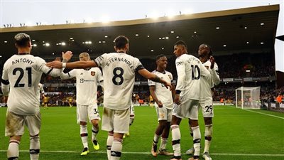 بعد الفوز أمام ولفرهامبتون.. موعد مباراة مانشستر يونايتد المقبلة في الدوري الإنجليزي 