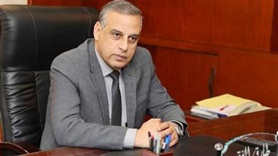 محافظ سوهاج يفتتح معهد 