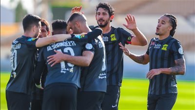 بمشاركة حجازي وطارق.. تشكيل الاتحاد أمام الهلال في دوري روشن السعودي