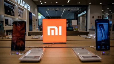 الموجة التضخمية العالمية تهبط بايرادات شاومي في الربع الأول من 2023