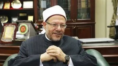 تعليق المفتي على دعوات 11 نوفمبر (فيديو)