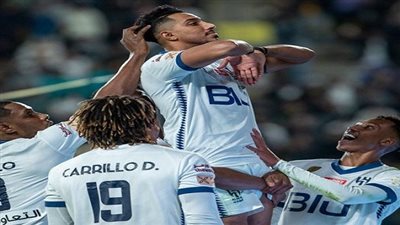 بقيادة سالم الدوسري.. تشكيل الهلال المتوقع لمواجهة اتحاد جدة في دوري روشن 2022-2023