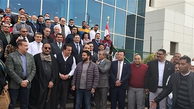 وزير الصحة ومحافظ المنوفية يتفقدان مستشفى الباجور (فيديو)