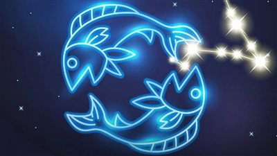  توقعات برج الحوت 1 يناير 2023