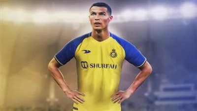 عاجل.. أول تعليق من رونالدو بعد الانضمام إلى النصر السعودي