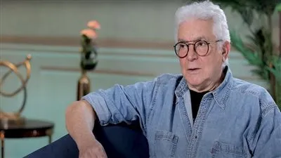 رمضان 2023.. محمود قابيل يشارك في مسلسل 