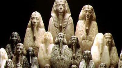 “حصاد 2022”.. نرصد النشاط الخارجي لوزارة السياحة والآثار خلال عام