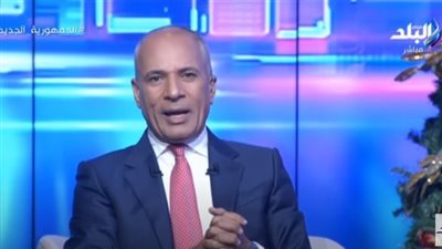  أحمد موسى لـ الطابور الخامس: 