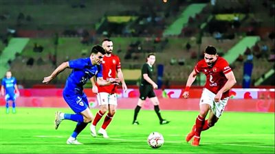 عاجل.. 72 ساعة فقط تفصل الأهلي عن صفقة من العيار الثقيل