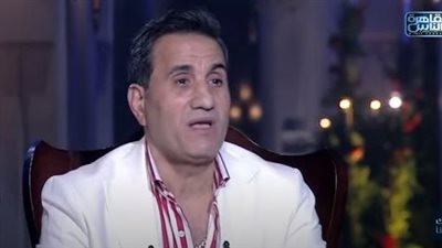 أحمد شيبه: ويجز مشرفنا ومفيش عداوة بيني وبين مصطفى حجاج