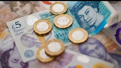 تعرف علي سعر الجنيه الإسترليني مقابل نظيره المصري اليوم الأحد 1 يناير 2023