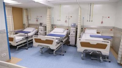 حصاد جامعة حلوان 2022.. افتتاح المرحلة الثانية من التطوير لمستشفى بدر الجامعي