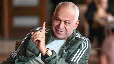 فرج عامر يكشف موقف سموحة من إقالة طارق العشري.. ويؤكد: الفريق قد يهبط إلى الدرجة الثانية