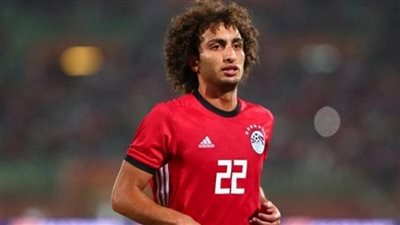 تعليق غريب من مدرب فاركو عن عمرو وردة