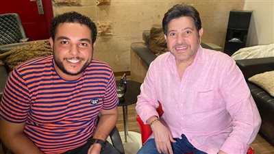 هاني شاكر لـ 