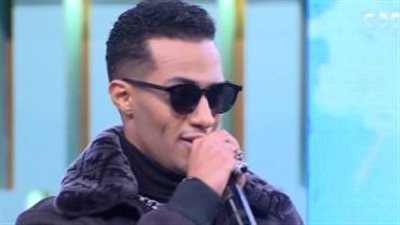 محمد رمضان: لو رجع بيا الزمن هقدم 