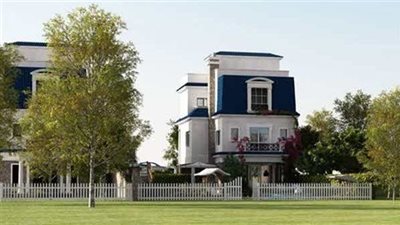 كل ما تريد معرفته حول المميزات التي يتفرد بها mountain view chillout park 6th october 