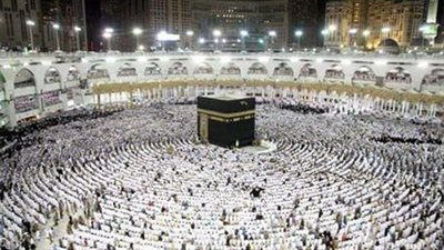 ما هي صفة حج الرسول صلى الله عليه وسلم؟