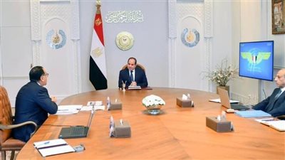 وزير الطيران المدني يكشف عن توجيهات الرئيس السيسي بشأن تطوير المطارات 