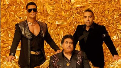 بهذه الطريقة.. محمد رمضان يروج لأغنيته الجديدة 