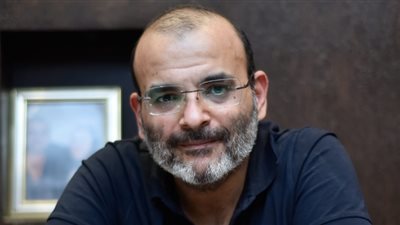 أيمن بهجت قمر يرفض الكتابة لحمو بيكا: 