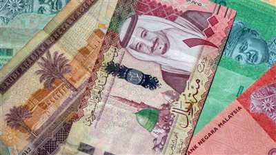 سعر الريال السعودي اليوم الاثنين 2 يناير 2023 أمام الجنيه المصري