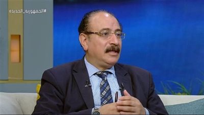 طارق فهمي: السياسة الخارجية فتحت آفاق جديدة للتعاون في عهد السيسي