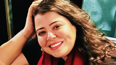 ياسمين وافي: 'كنت مرعوبة من الكوميديا في موضوع عائلي ووالدي شايفني منفعش في التمثيل'