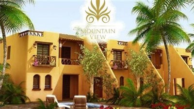 أهم مميزات موقع ماونتن فيو السخنة Mountain View Sokhna