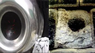 أبرز المعلومات حول الحجر الأسود