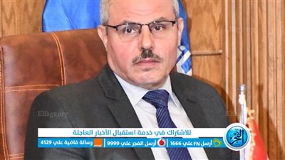 رئيس جامعة قناة السويس يُعلن تأسيس 5 معامل تخصصية بجامعة الإسماعيلية الأهلية