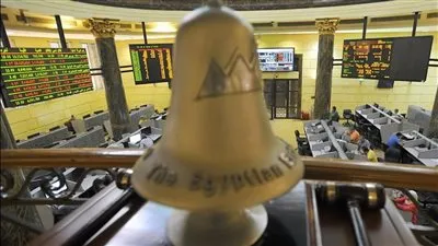 22.1 مليار جنيه مكاسب 