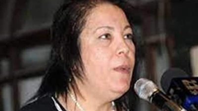 فاطمة قنديل.. رئيساً لتحرير سلسلة نجيب محفوظ بهيئة الكتاب