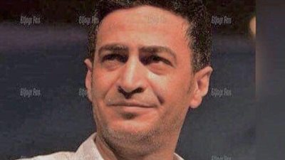 سمسم شهاب يعلن خضوع زوجته لعملية جراحية