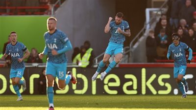 موعد مباراة توتنهام هوتسبر وأستون فيلا اليوم الأحد 1- 1- 2023 في الدوري الإنجليزي 