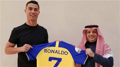 ما هو موعد أولى مباريات رونالدو مع النصر السعودي في الدوري والقناة الناقلة؟