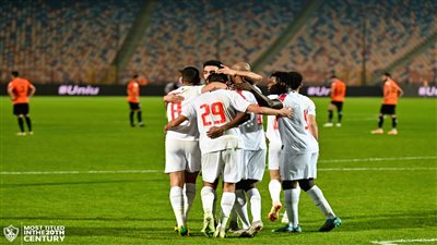 الزمالك يستهدف التعاقد مع صفقة هجومية قوية يناير الجاري