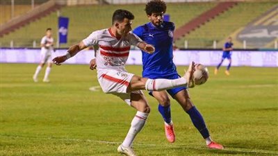 موعد وتردد القناة الناقلة لمباراة الزمالك وأسوان في الدوري المصري الممتاز