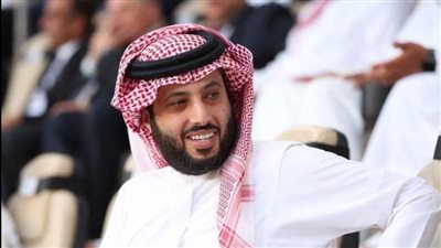 تركي آل الشيخ: أهلا بضيوف المملكة... وليلة 